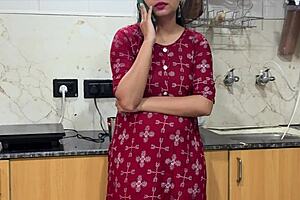 the stepmom asks her sister to help cure the stepson's porn addiction