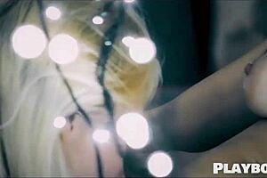 In a casual setting, two sexy lesbian milfs finger and lick pussies