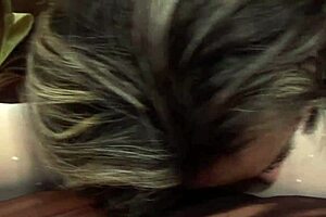 Romana Ryder, How Does It Feel to Get Your Big Boobs Titty Fucked and Pussy Pounded?