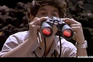 Leticia Br�dice Stars In Almejas Mejillones 2000 😊