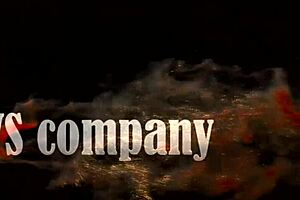 Hard Threesome With Hot Milf Lana Roberts!