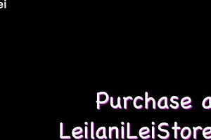 milf with long hair guides petite teen in dildo masturbation roleplay session