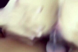 He put it in my ass nicely