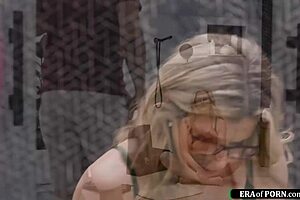 oh stepmom let me help you get undressed