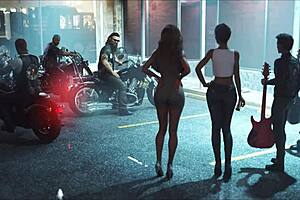 a wife and stepmother 239