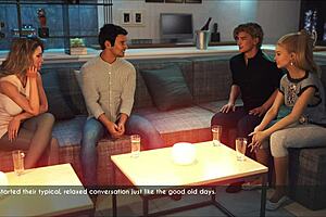 a wife and stepmother 239