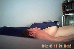 Lori's Bouncing Tits Moan During Intense Fuck!