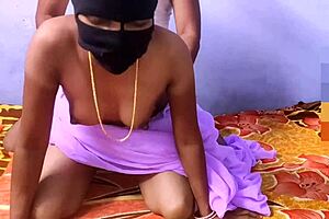 South Indian Village Wife Homemade Doggy Style Fuking