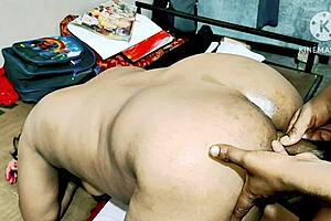 Desi Wife Gets Hardcore Fucked By Neighbour Boys With Big Cocks 😈