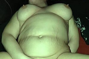 i cum solo with intense orgasm, ohh!