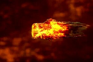 Lana Roberts, lick my ass and take this hard anal fuck with facial