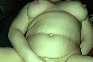 i cum solo with intense orgasm, ohh!