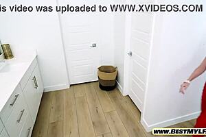 Jealous Tradwife Stepmom Wants Stepson's Cock And Cum 😈 Www.Bestmylf.Com