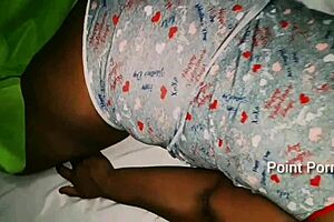 Mature Cousin With Open Mouth For Deepthroat Oral