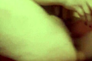 jessi masterbaiting with maledoms dildo and cum toys