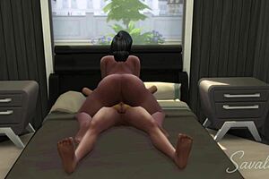 i'm hungry for my little kevin, wanting him to sleep well.