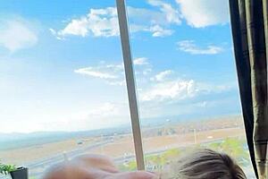 Richelle ryan pawg stepmilf fucks hot stud on vacation making him cum twice.