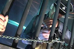 Amateur With Big Boobs Loves Doggystyle Fucking?