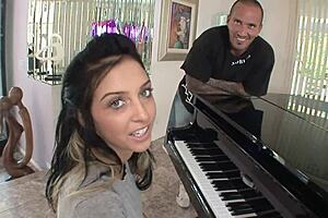 is stephanie kane ready for that stiff dick?