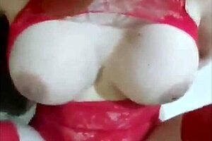 My Colombian Babe Moans Passionately During POV Sex On The Chair