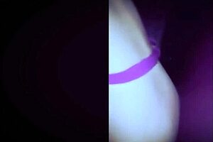 transsexual glory hole sucking