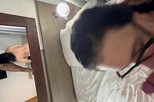 minha amante gostosa treinando garganta profunda 😘💦