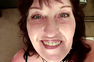 want me to penetrate robert with my big dildo? pov roleplay from dawnskye1962.