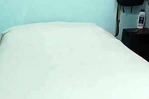 What a sweet stepsister, I love fucking her hard in this homemade Spanish porn.