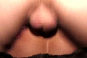 Doggystyle Fun With Blonde Milf