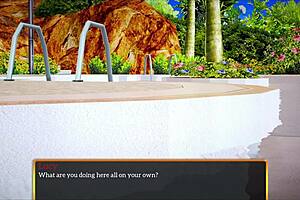 My New Family Game Filled With Emotions