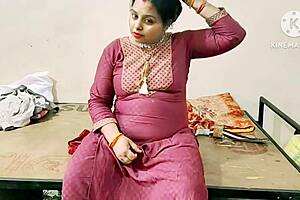 Indian Desi Wife Hardcore Fucking Boyfriend Doggy Style