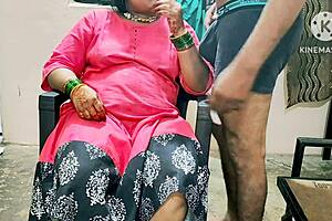 Indian desi mom fucks neighbour boys hard?