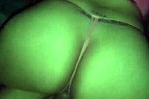 hot latina milf feels pleasure riding him naked