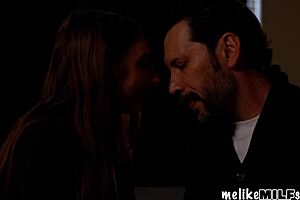 sexy milf penelope kay sucks tommy pistol