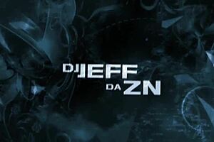 Is Dj Jeff Da Zn Fucking That Big Ass?