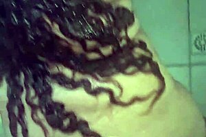 I interrupted stepmom's reading time with sex 😏