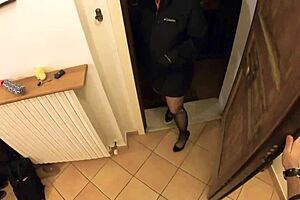 Fast Rough Sex For Lovers!