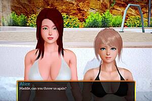 My New Family Game Filled With Emotions