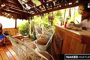 amazing milf confessions from a real house milf with monster cock