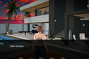 My New Family 20 - What Happens Next?