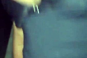 is that taboo stepmom riding big black cock?