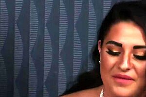 Femdom MILFs JERK small 18+ COCKS in GROUP SESSION