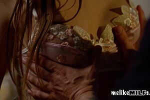 sexy milf penelope kay sucks tommy pistol