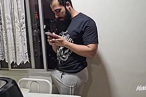 Latina MILF Craves Lick, Calls Friend's Husband.