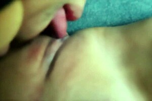 Thai Teen Licks Sweet Pussy In Leaked Clip New241New.