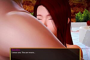 My New Family Game Filled With Emotions