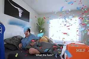 happy birthday step son from your milf mom