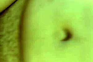 pov raw bareback sex with chubby milf stepmom cum inside