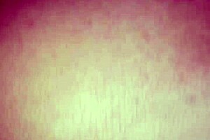 Is this homemade horny hairy latina fucking?