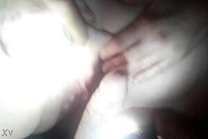 Pound my swollen MILF pussy hard